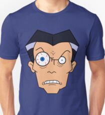 Classic Mr. Di Martino Unisex T-Shirt