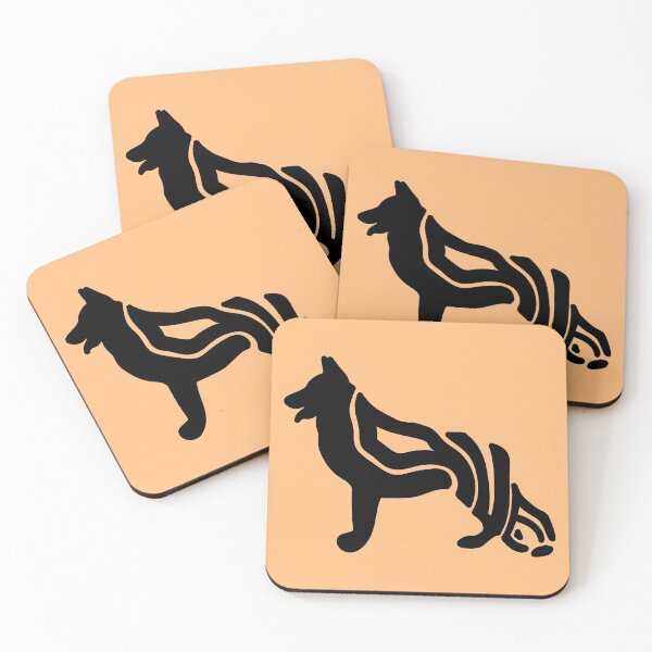 Item preview, German Shepherd Love designed and sold by Graograman.