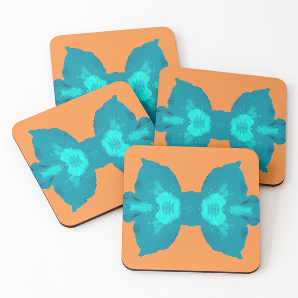 Item preview, My butterfly-orange background designed and sold by CSouissi.