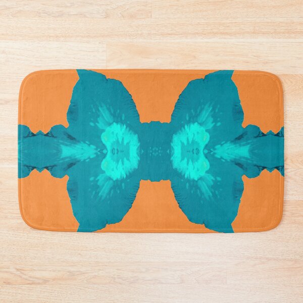 Item preview, My butterfly-orange background designed and sold by CSouissi.