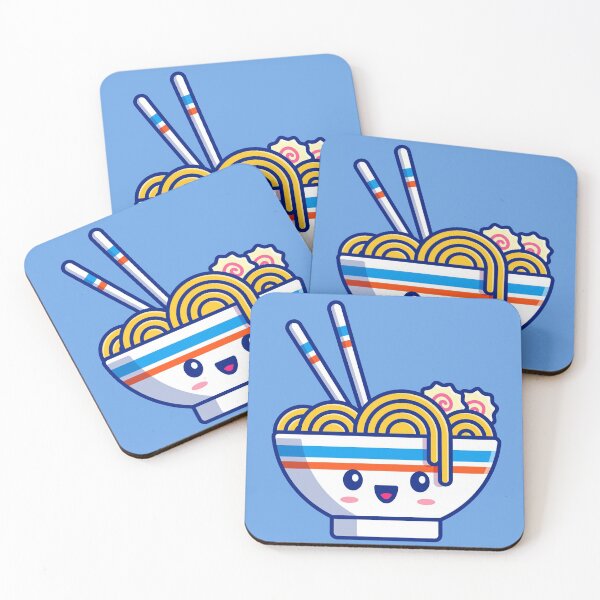 Item preview, So Yummy Ramen Bowl designed and sold by machmigo.