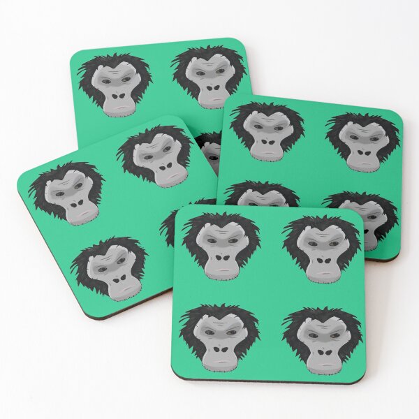 Item preview, Harambe? designed and sold by kingroy.
