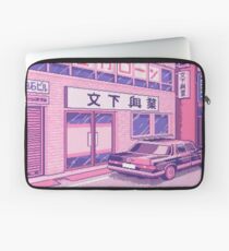 tokyo Laptop Sleeve