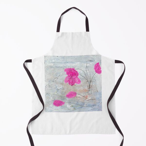 Item preview, Pink tulips designed and sold by ANN KELLEY.
