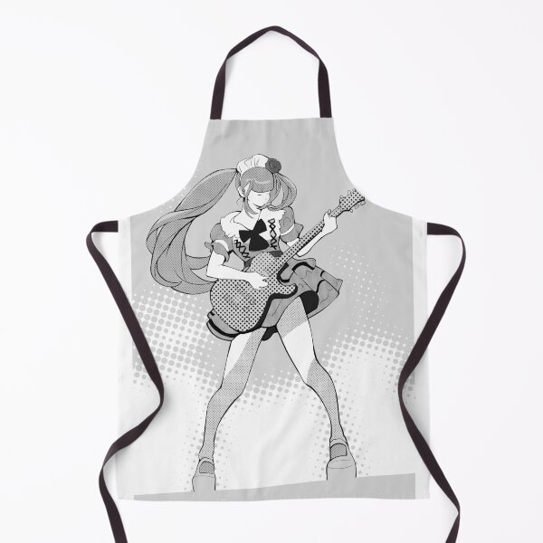 Item preview, Bandmaid guitarist bw designed and sold by joearc.