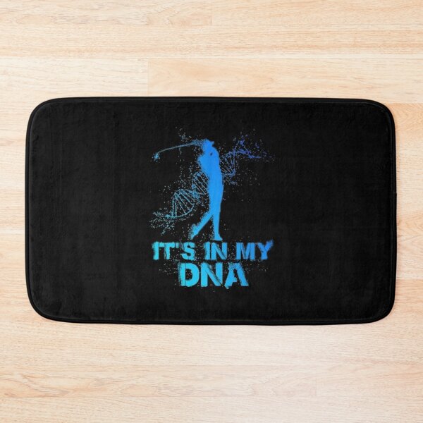 Item preview, Golf is my dna designed and sold by cesar0322.