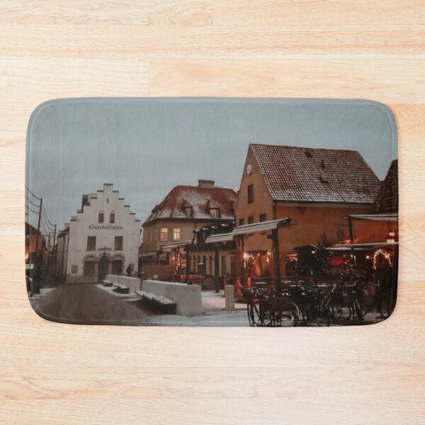 Item preview, Stora torget, Visby, Island of Gotland  designed and sold by Emilia Oxelheim.