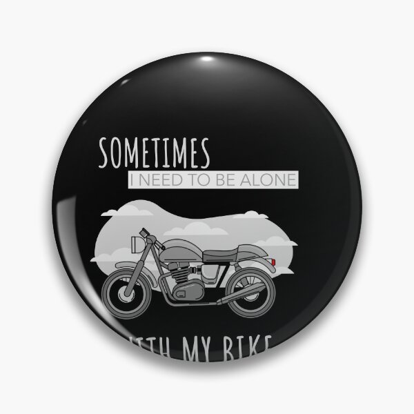 Item preview, Motorcycle Lover Bike Chopper Scooter designed and sold by MarianRossberg.