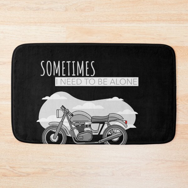 Item preview, Motorcycle Lover Bike Chopper Scooter designed and sold by MarianRossberg.