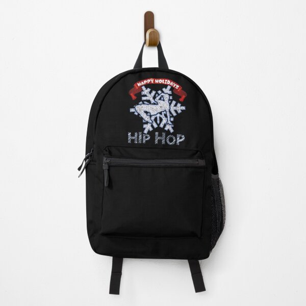 Item preview, Hip Hop Dance Happy Holidays designed and sold by KoolDsignsDANCE.