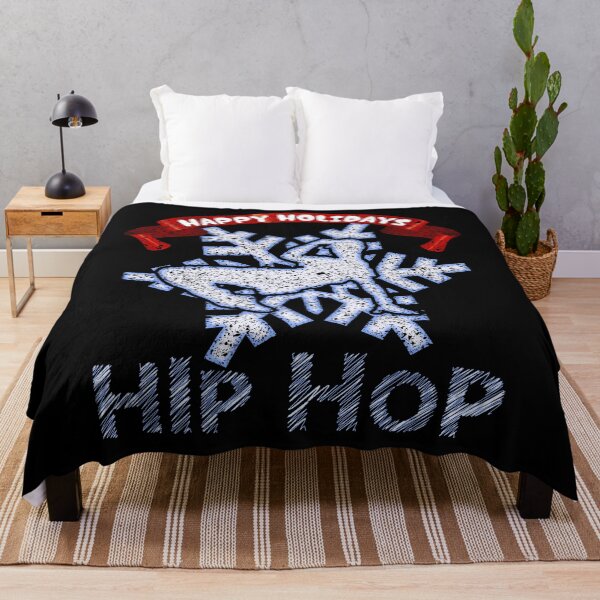 Item preview, Hip Hop Dance Happy Holidays designed and sold by KoolDsignsDANCE.