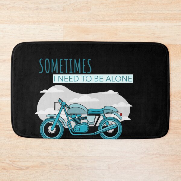 Item preview, Motorcycle Lover Bike Chopper Scooter designed and sold by MarianRossberg.