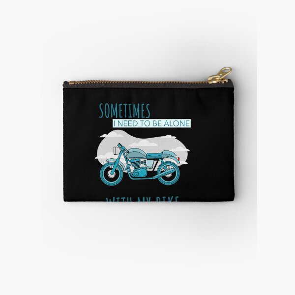 Item preview, Motorcycle Lover Bike Chopper Scooter designed and sold by MarianRossberg.