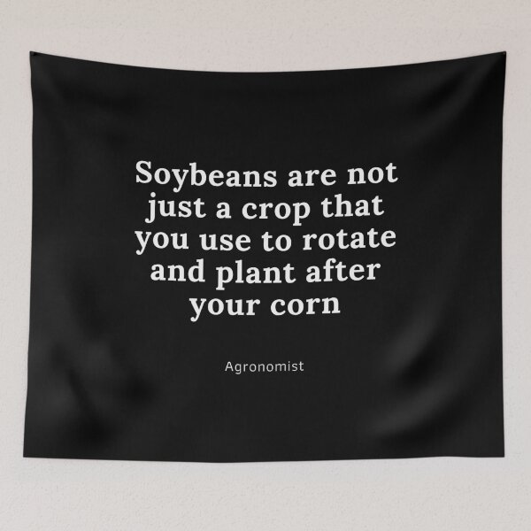 Item preview, Agronomist advice farmer funny gift idea for friend and farm job workers designed and sold by chi vana.