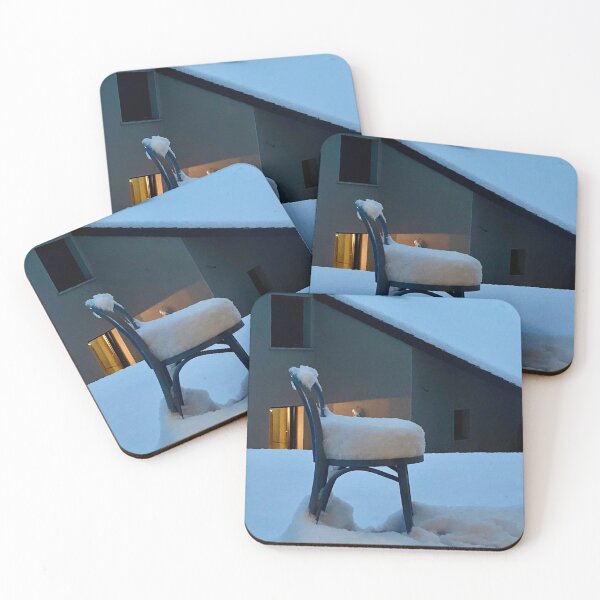 Item preview, Snowy chair designed and sold by AHELENE.