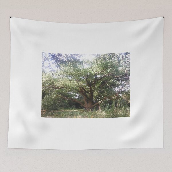 Item preview, Old English Oak  designed and sold by PeaceGiftsShop.