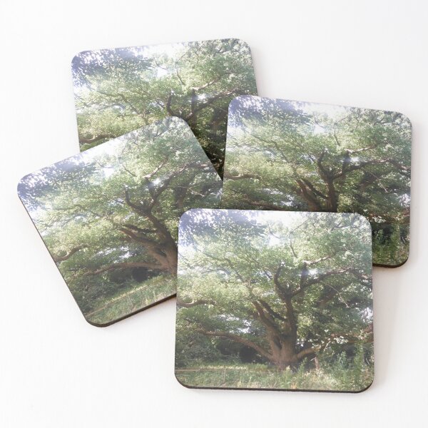 Item preview, Old English Oak  designed and sold by PeaceGiftsShop.
