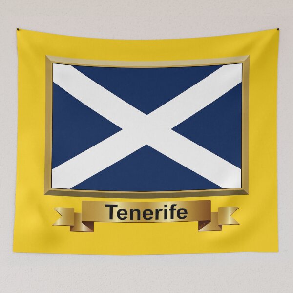 Item preview, Tenerife Phone Cases Plus (1) designed and sold by mpodger.