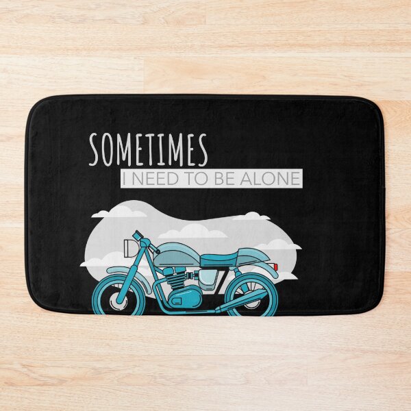 Item preview, Motorcycle Lover Bike Chopper Scooter designed and sold by MarianRossberg.