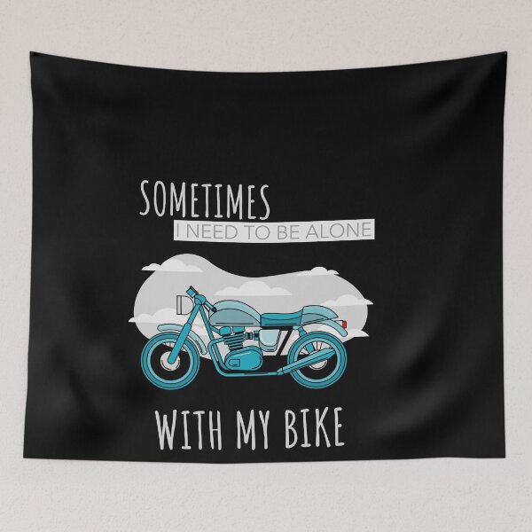 Item preview, Motorcycle Lover Bike Chopper Scooter designed and sold by MarianRossberg.