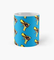 Ray Guns Mug
