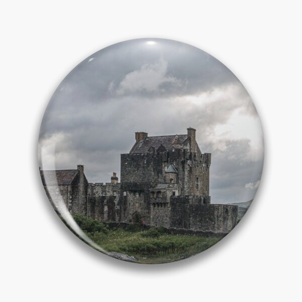 Item preview, Eilean Donan Castle designed and sold by pietrofoto.