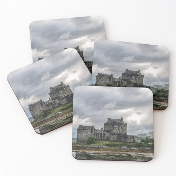 Item preview, Eilean Donan Castle designed and sold by pietrofoto.