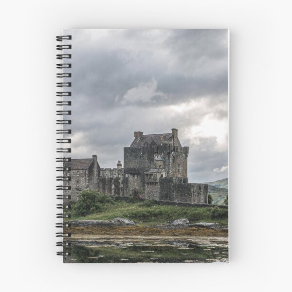 Item preview, Eilean Donan Castle designed and sold by pietrofoto.