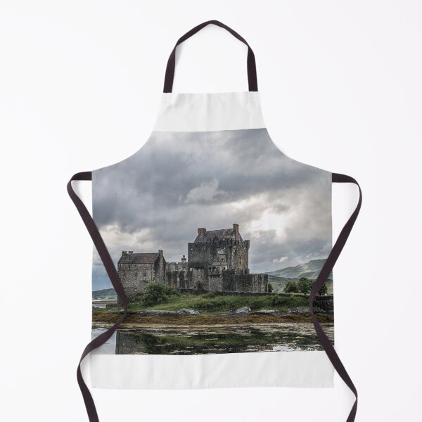Item preview, Eilean Donan Castle designed and sold by pietrofoto.