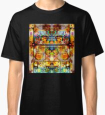 THE GREATEST PSYCHEDELIC PAINTING IN THE GALAXY Classic T-Shirt