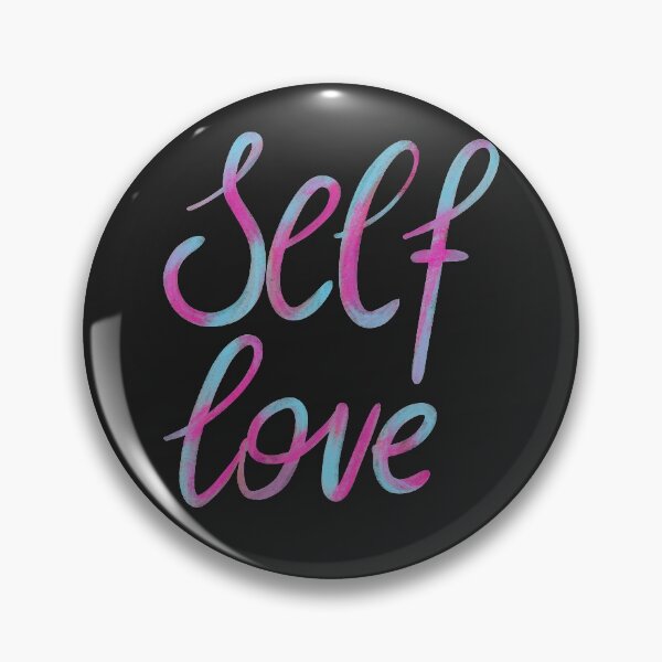 Item preview, SelfLove  designed and sold by redgoch.