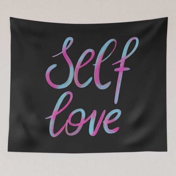 Item preview, SelfLove  designed and sold by redgoch.