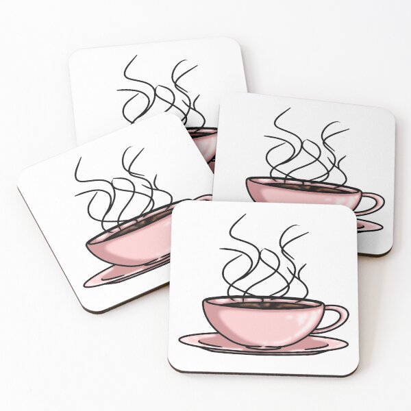 Item preview, Coffee designed and sold by Steampunk.Dragon.