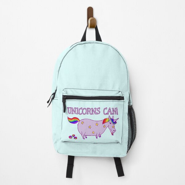 Item preview, Unicorns Can designed and sold by StudioMeyringer.