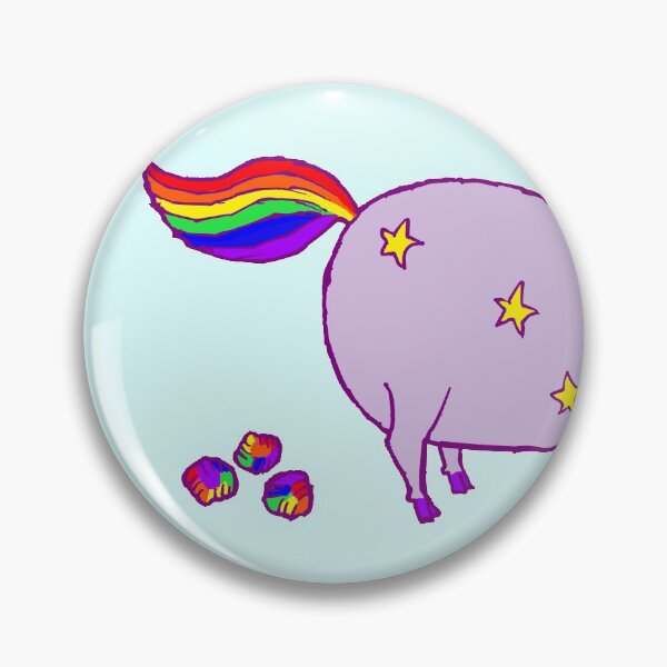 Item preview, Unicorns Can designed and sold by StudioMeyringer.