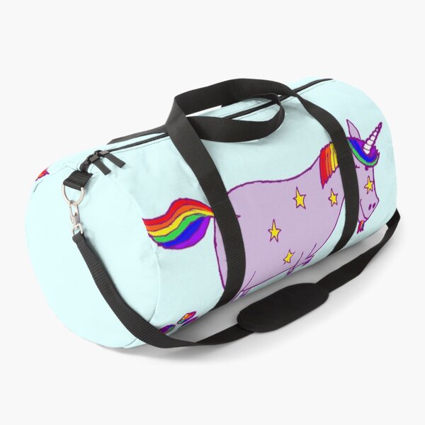 Item preview, Unicorns Can designed and sold by StudioMeyringer.