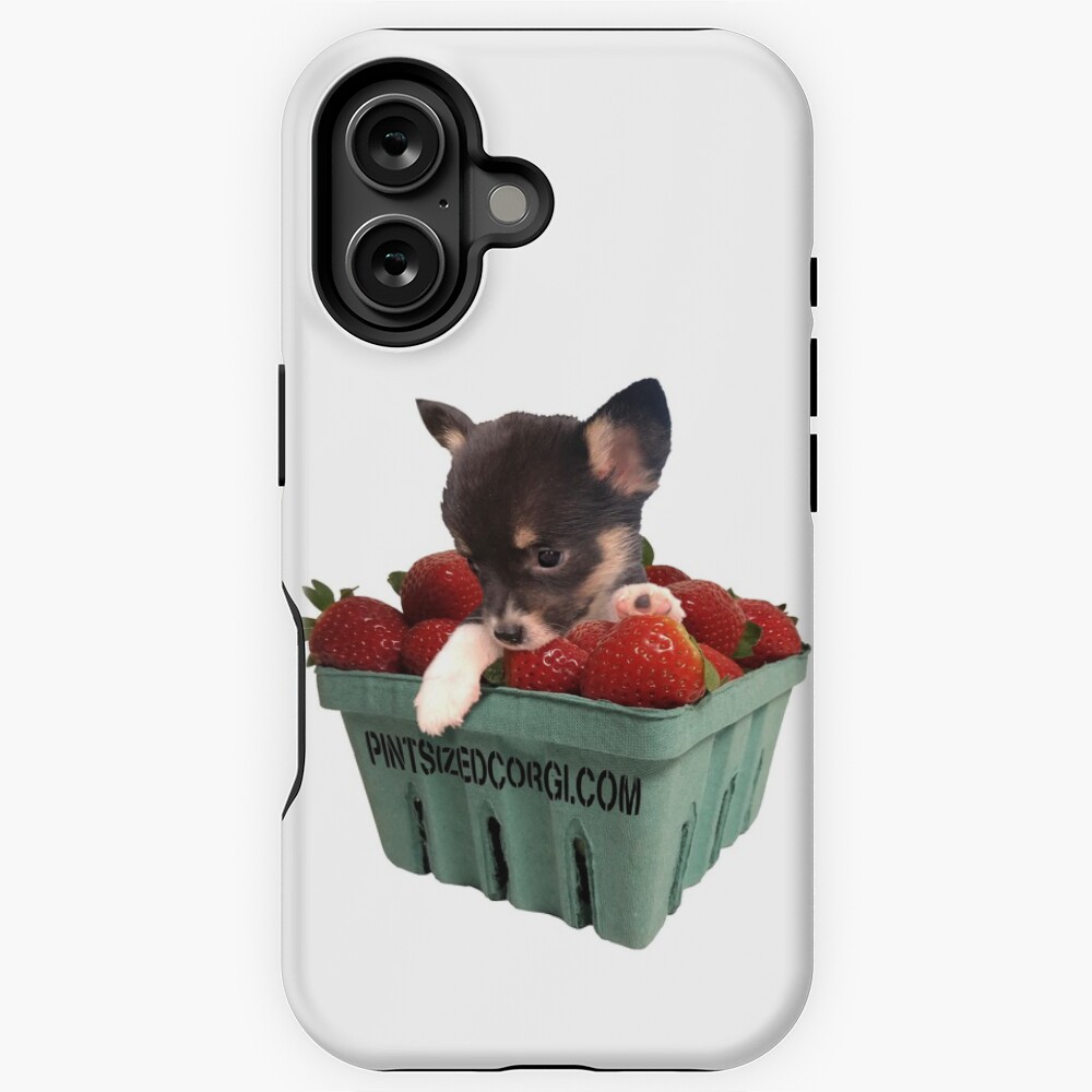 Item preview, iPhone Magsafe Tough Case designed and sold by Jowcica.