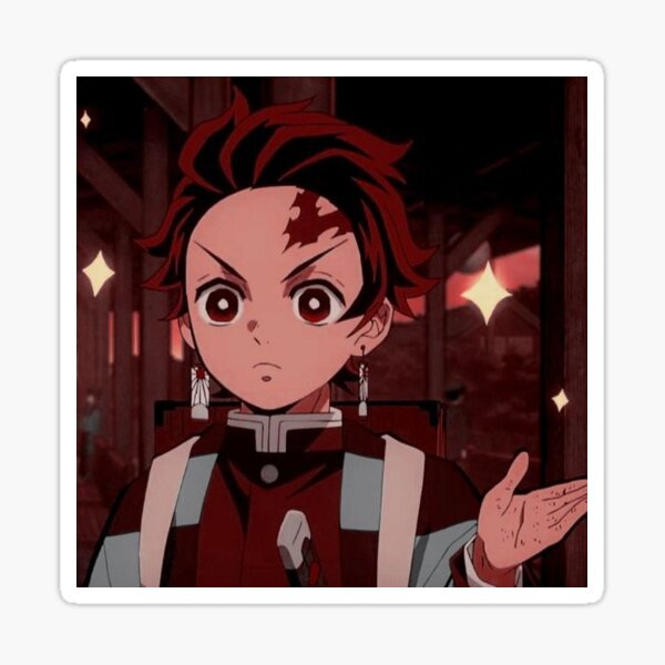 Tanjiro Kamado — Icon  Anime demon, Slayer anime, Aesthetic anime