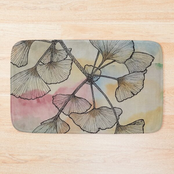 Item preview, Ginkgo Biloba - Medicinal plants - Chinese medicin designed and sold by Fruitsome.