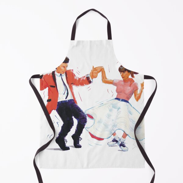 Item preview, Classic Rock and Roll Jive Dancers designed and sold by MikeJory.
