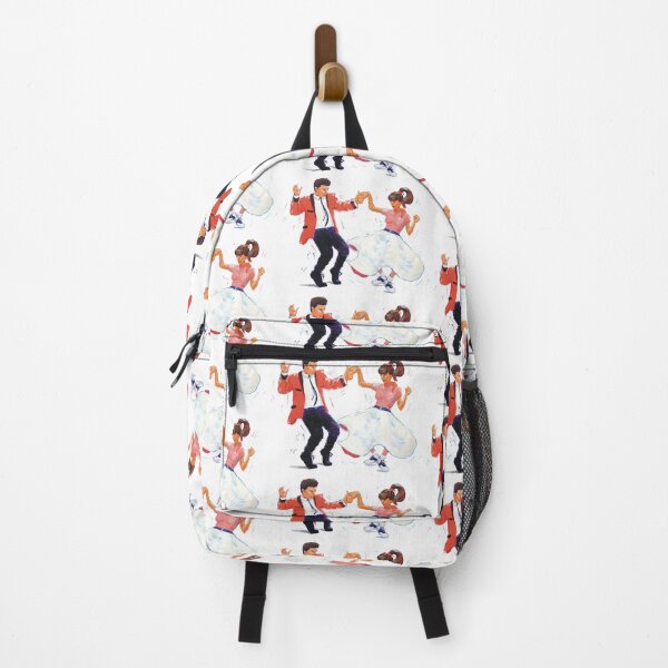 Item preview, Classic Rock and Roll Jive Dancers designed and sold by MikeJory.
