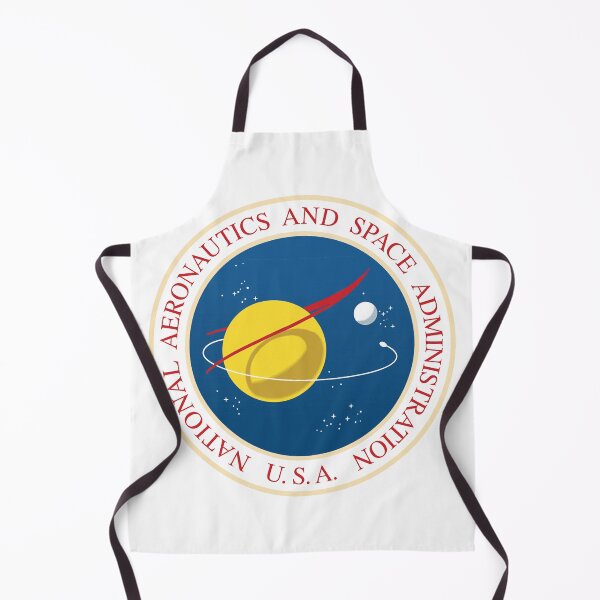 Item preview, Old NASA Logo designed and sold by simplynastya.