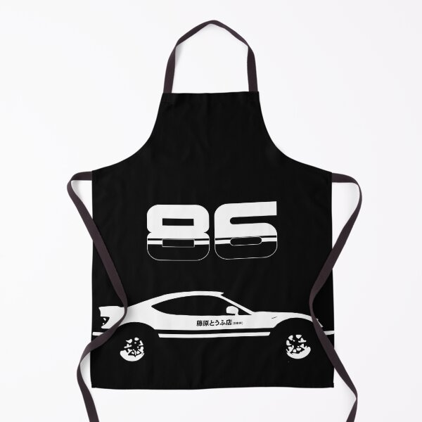 Item preview, Abstract GT86 Initial D Style designed and sold by Pinkyo.