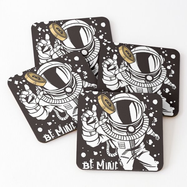 Item preview, I Told You So Bitcoin designed and sold by Very-Nicely.