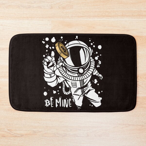Item preview, I Told You So Bitcoin designed and sold by Very-Nicely.