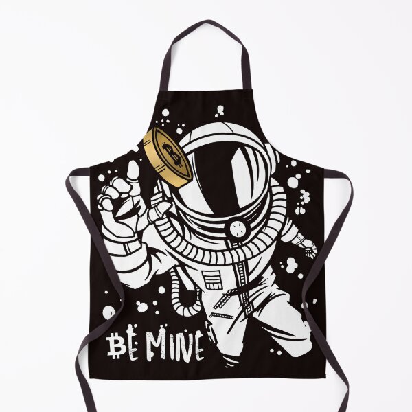 Item preview, I Told You So Bitcoin designed and sold by Very-Nicely.
