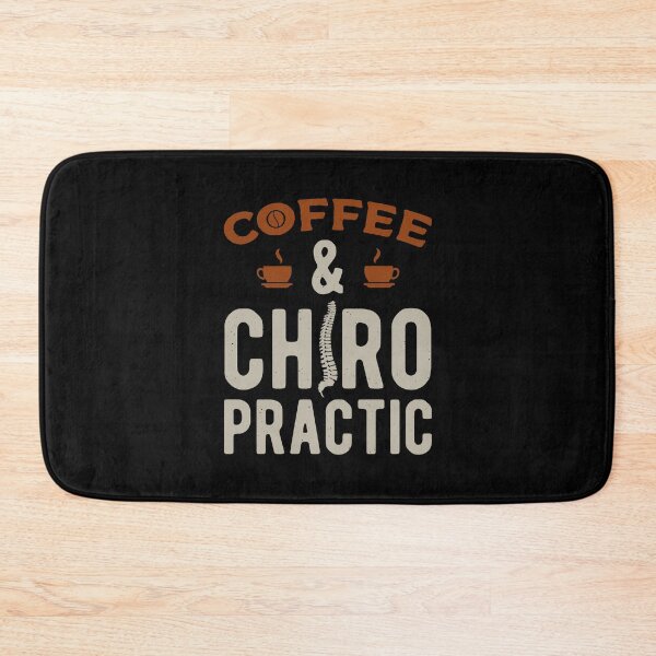 Item preview, Coffee Chiropractor designed and sold by artworkbyrihen.