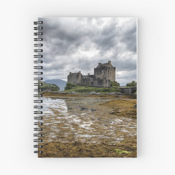 Item preview, The Eilean Donan castle designed and sold by pietrofoto.