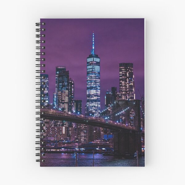 Item preview, Purple Haze NYC designed and sold by dznrwork.