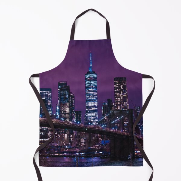Item preview, Purple Haze NYC designed and sold by dznrwork.